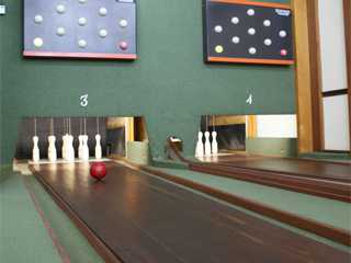 Club Transatlântico Club Transatlântico